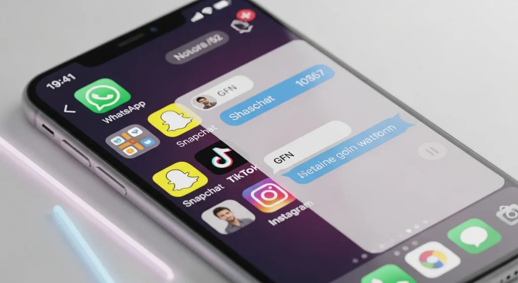 GFN Meaning on Social Media Platforms