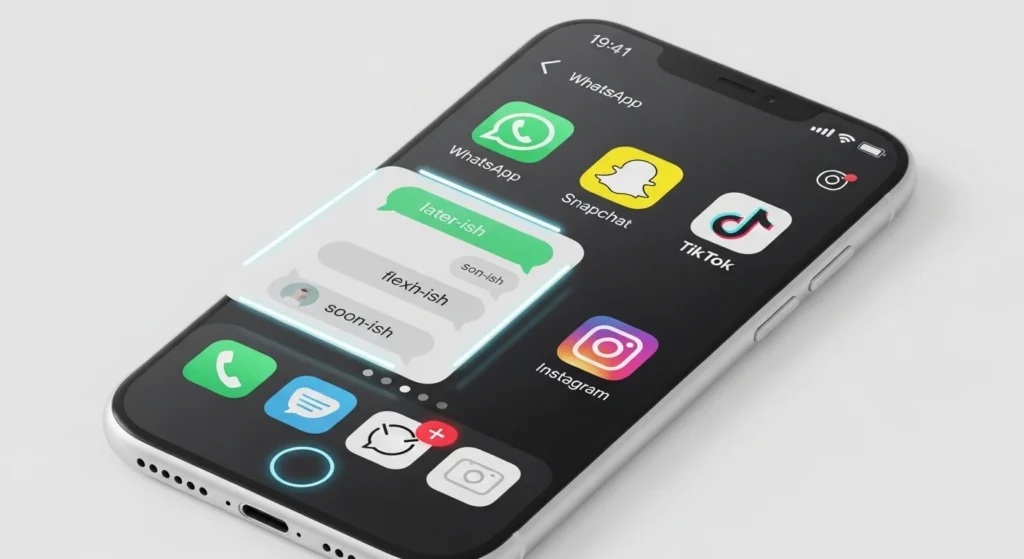 ISH Meaning on Social Media Platforms