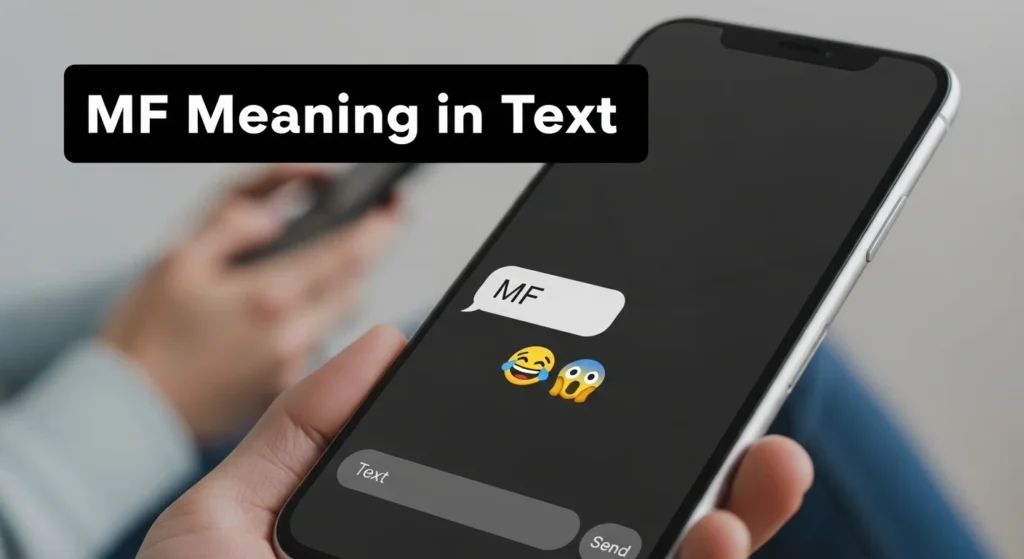 MF Meaning in Text