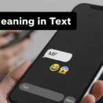 MF Meaning in Text