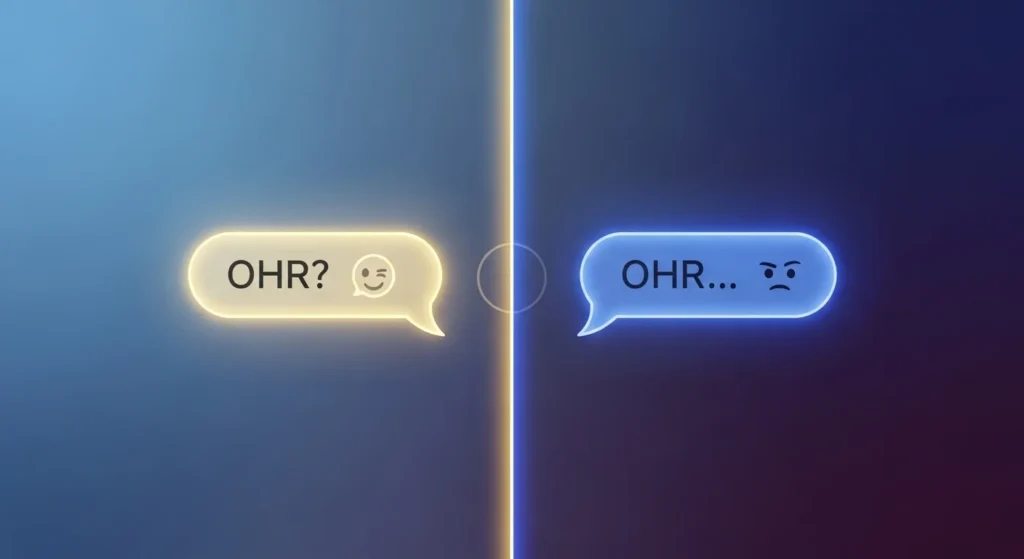 Other Meanings in Different Fields