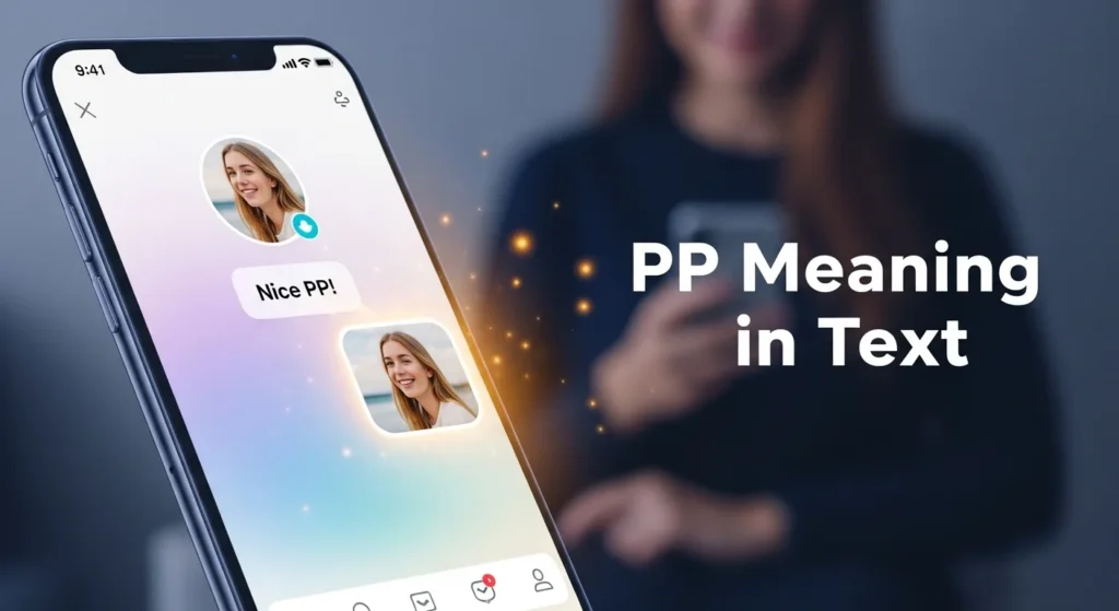 PP Meaning in Text
