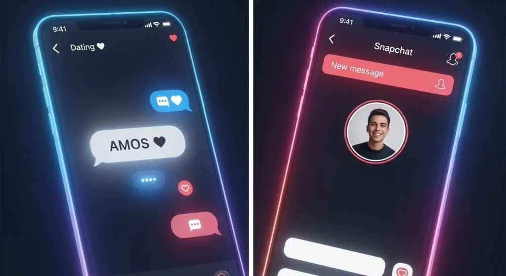 Relevance in Online Conversations & Dating Apps