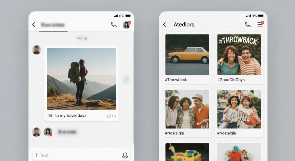 Relevance in Online Conversations & Dating Apps