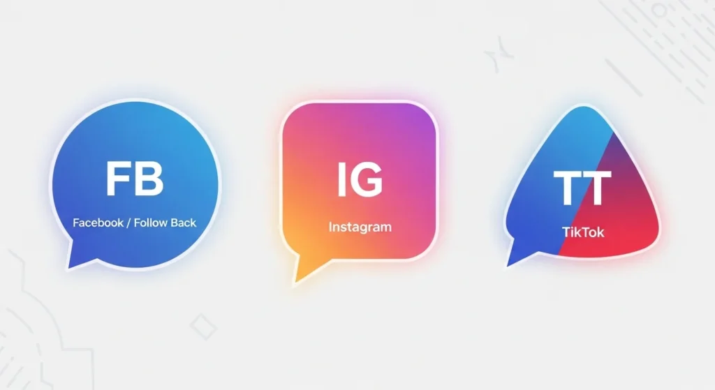 Similar Terms & Alternatives