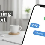 TMU Meaning in Text