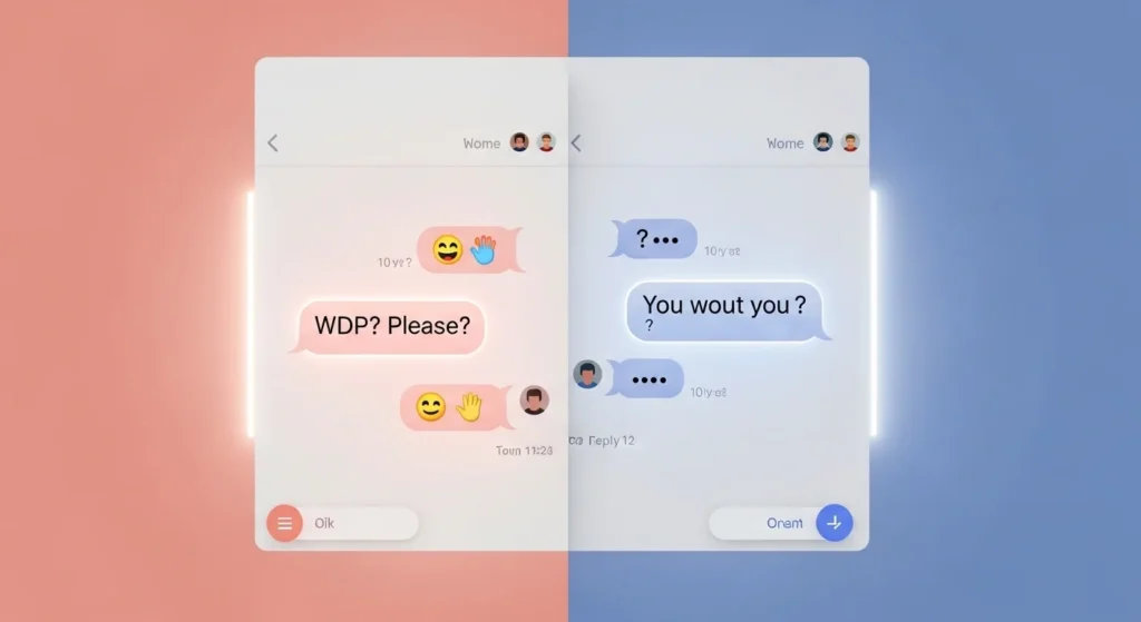 Usage in Different Contexts