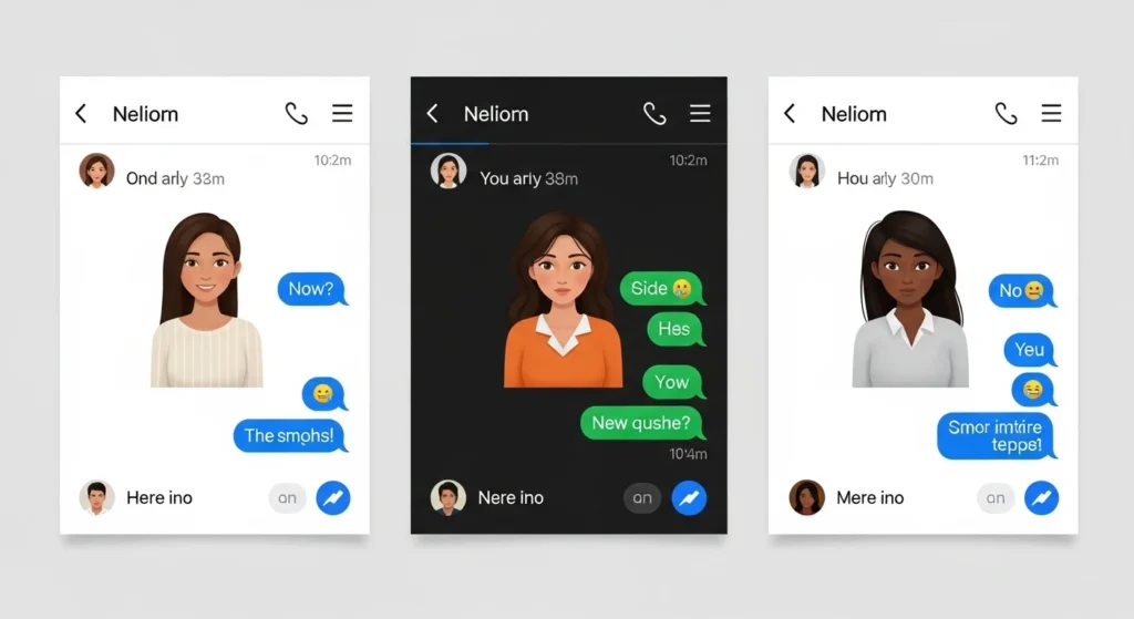 Usage in Different Contexts