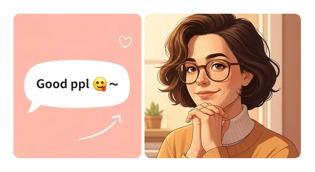 Usage in Different Contexts