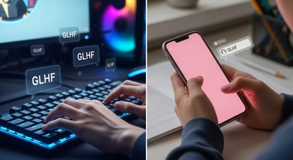 Usage in Different Contexts