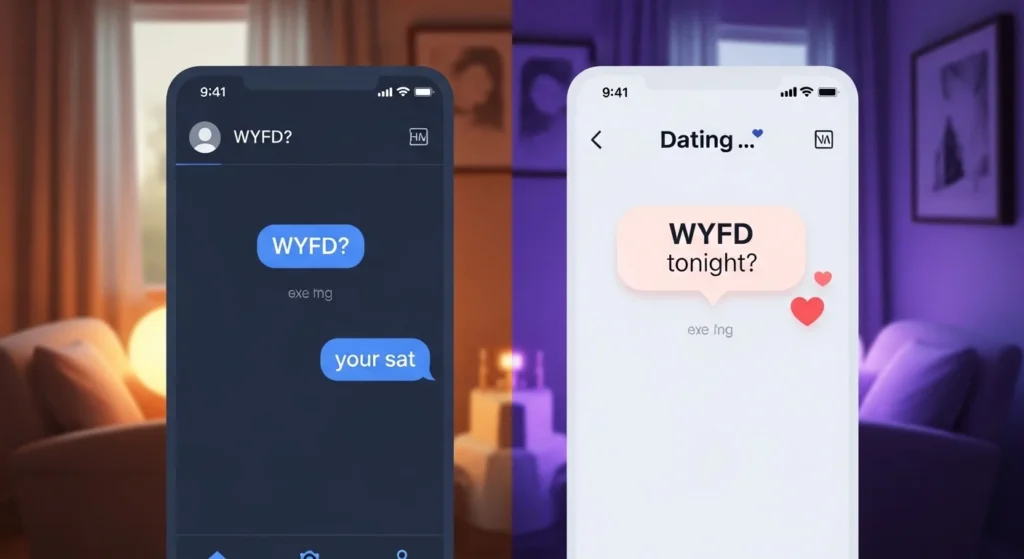 Usage in Different Contexts