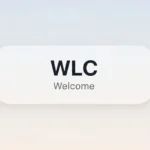 WLC Meaning in Text