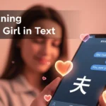🥰 Meaning from a Girl in Text