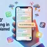 ASAB Meaning in Text