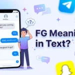 FG Meaning in Text