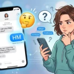 HM Meaning in Text