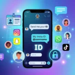 ID Meaning in Text