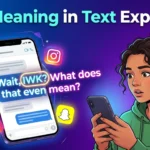 IWK Meaning in text