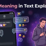 IYK Meaning in Text
