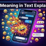 LUL Meaning in Text