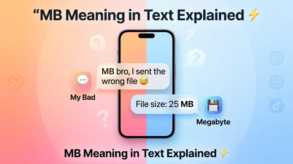 MB Meaning in Text