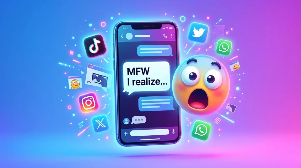 MFW Meaning in Text