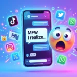 MFW Meaning in Text