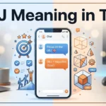 OBJ Meaning in Text