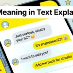 SC Meaning in Text