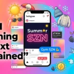 SZN Meaning in Text