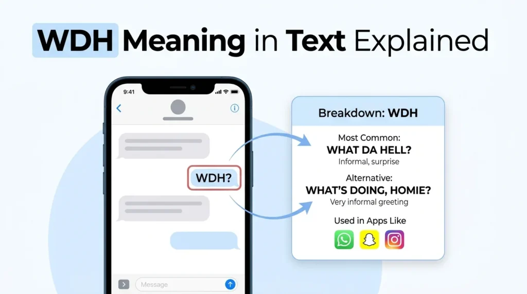 Meaning & Definition