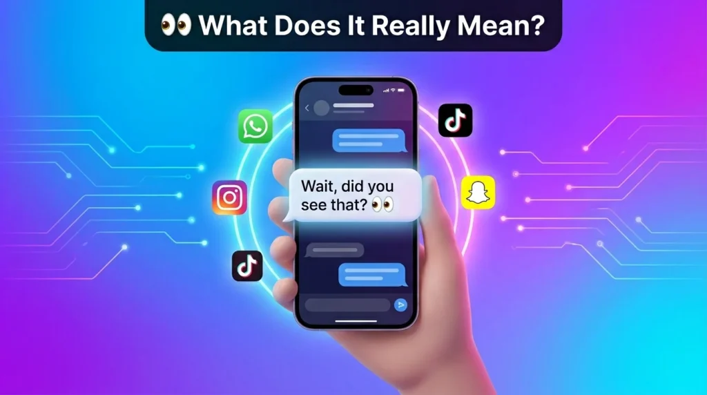 👀 Meaning in Text