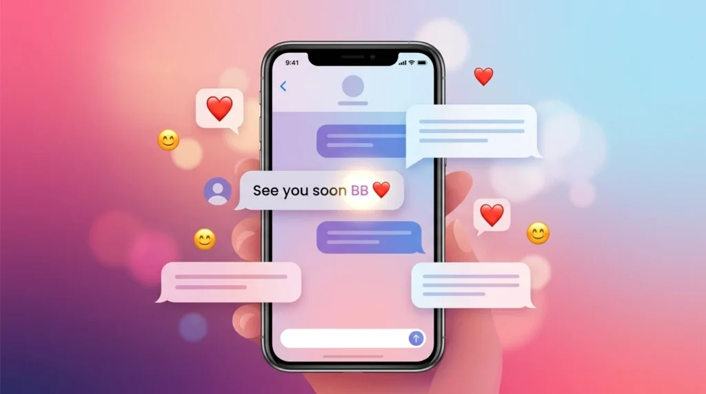 BB Meaning in Text