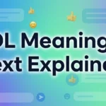 BOL meaning in text