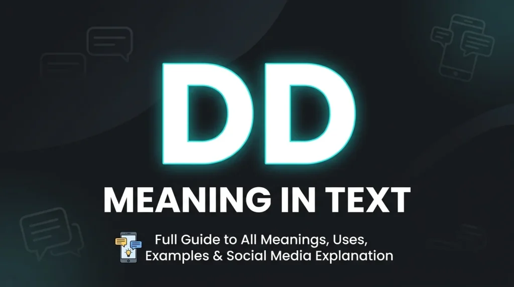 Meaning & Definition