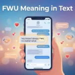 FWU Meaning in Text