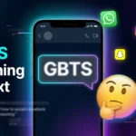 GBTS Meaning in Text