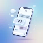 HM Meaning in Text