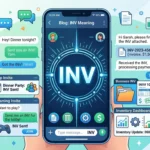 INV Meaning in Text Explained: Full Guide, Uses, Examples & Real Meanings