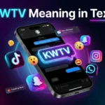 KWTV Meaning in Text