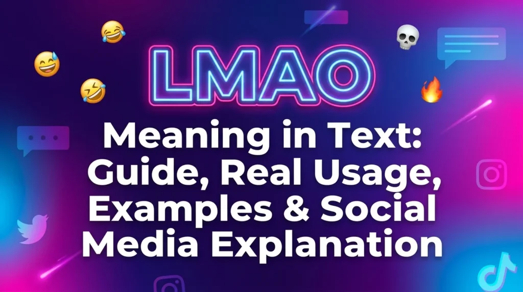 Meaning & Definition