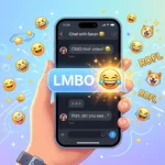 LMBO Meaning in Text