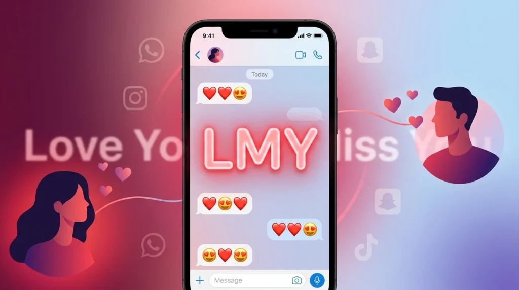LMY Meaning in Text