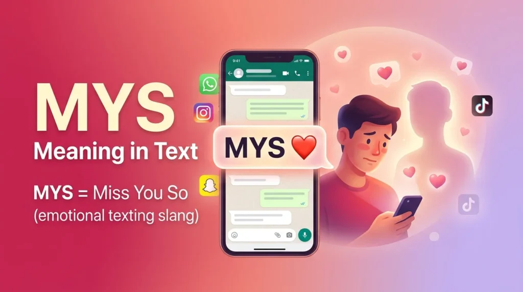 MYS Meaning in Text