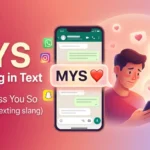 MYS Meaning in Text