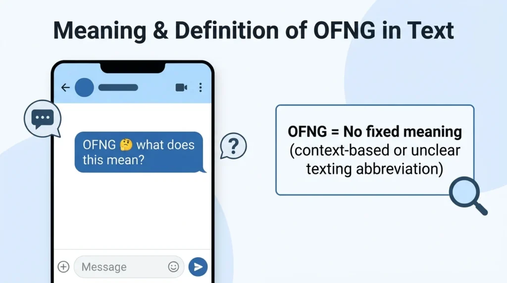 Meaning & Definition
