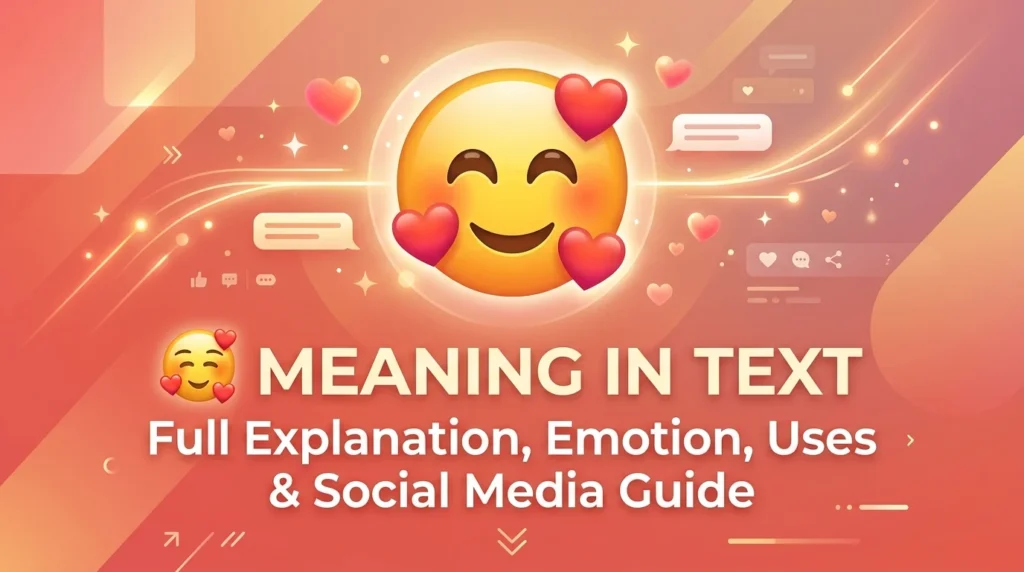 Meaning & Definition