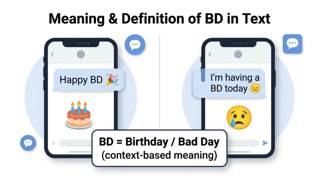 Meaning & Definition