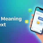 OFC Meaning in Text