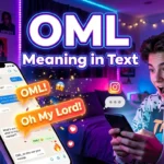 OML Meaning in Text